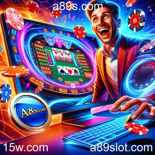 A Revolução dos Cassinos Online: Uma Nova Era de Entretenimento