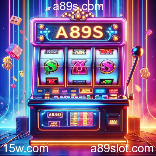 Caça-níqueis: A Diversão e o Potencial de Ganhos em a89s.com